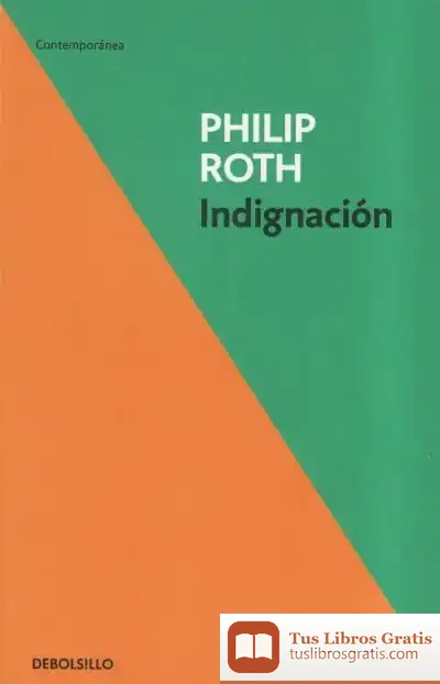 Descargar Indignación