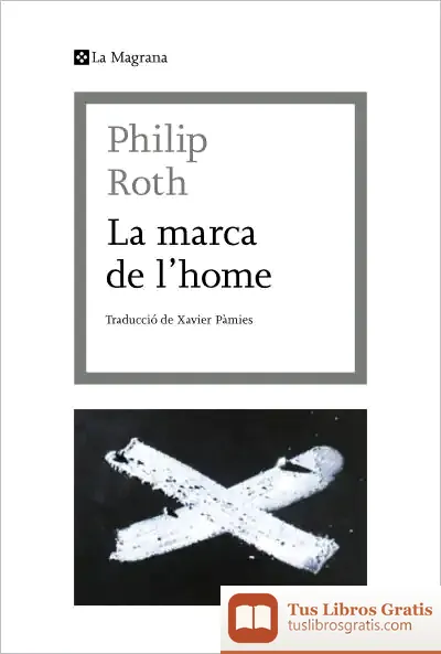 Descargar La Marca De L'Home