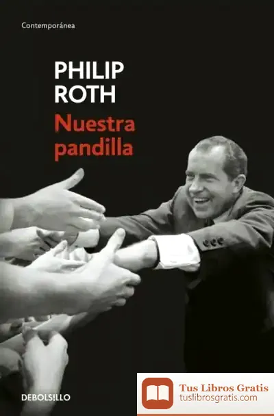 Descargar Nuestra Pandilla