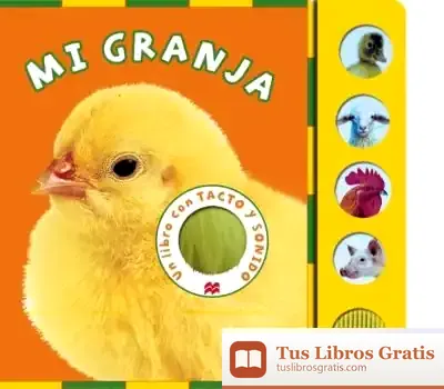 Descargar Mi Granja