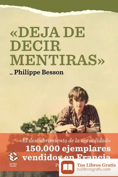 Descargar Deja De Decir Mentiras