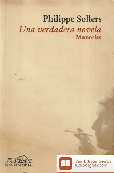 Descargar Una Verdadera Novela