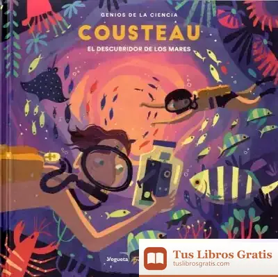 Descargar Cousteau