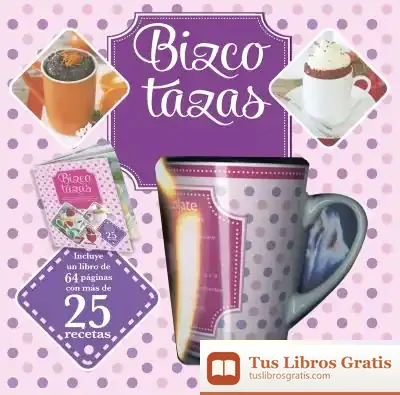 Descargar Bizcotazas de Photocuisine Uk