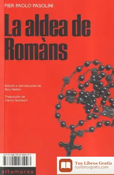 Descargar La Aldea De Romàns