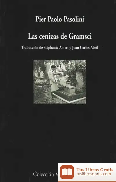 Descargar Las Cenizas De Gramsci