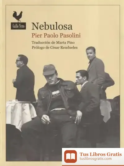 Descargar Nebulosa