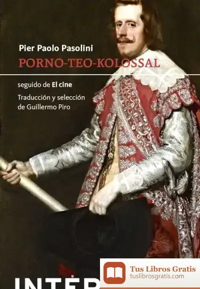 Descargar Porno Teo Kolossal
