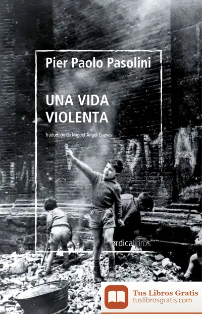 Descargar Una Vida Violenta