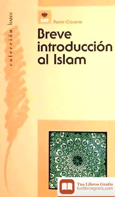 Descargar Breve Introducción Al  Islam