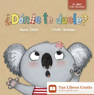 Descargar ¿Dónde Te Duele?