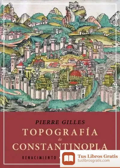 Descargar Topografía De Constantinopla