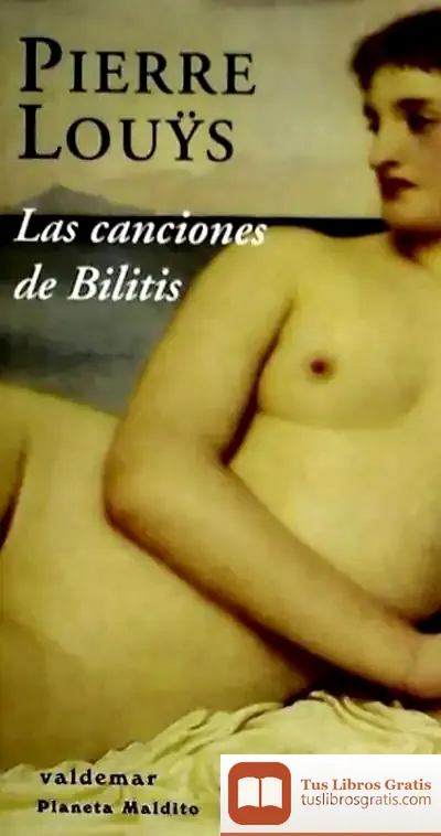 Descargar Las Canciones De Bilitis