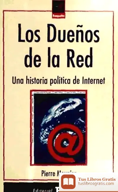 Descargar Los Dueños De La Red de Rainer Maria Rilke