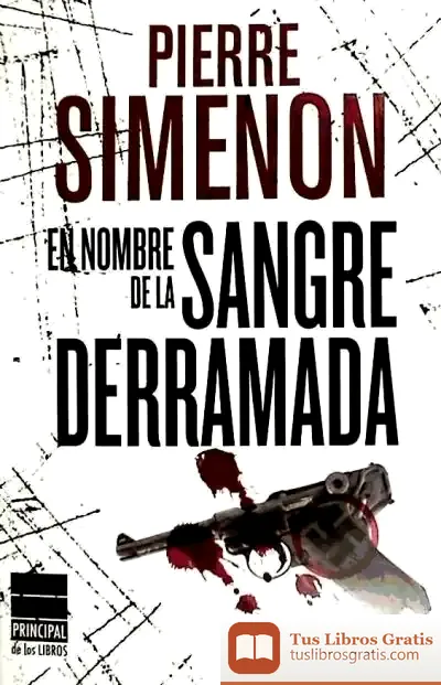 Descargar En Nombre De La Sangre Derramada