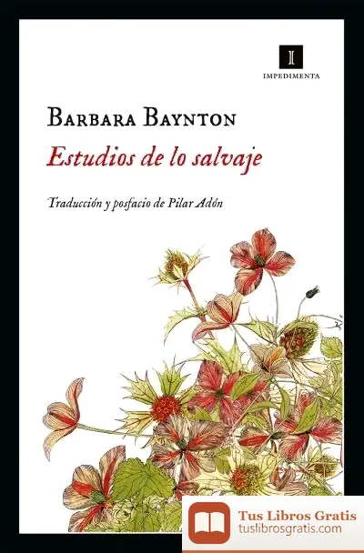 Descargar Estudios De Lo Salvaje