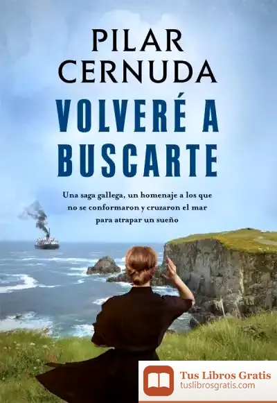 Descargar Volveré A Buscarte