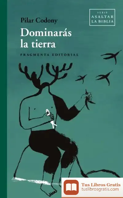 Descargar Dominarás La Tierra