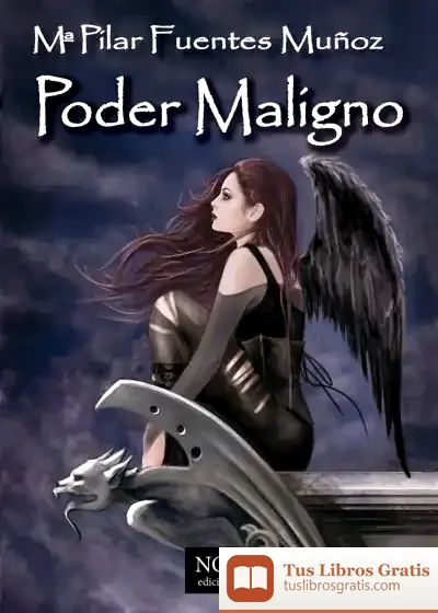 Descargar Poder Maligno
