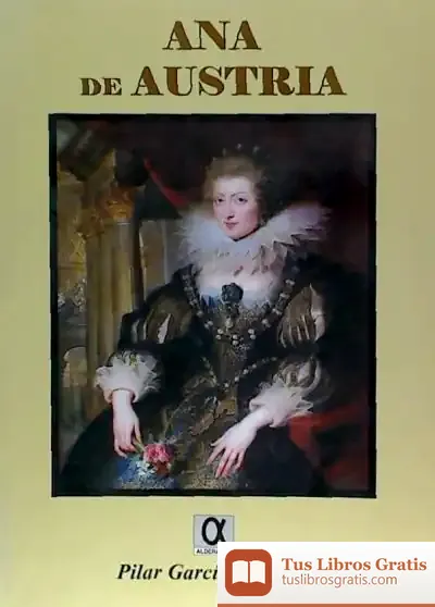 Descargar Ana De Austria de Walter Rudin