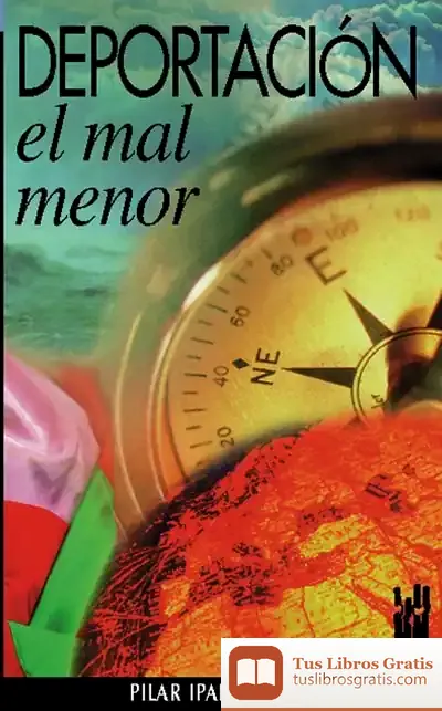 Descargar Deportación. El Mal Menor de Ángel-antonio Herrera