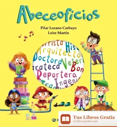 Descargar Abeceoficios
