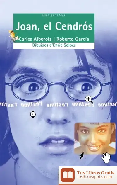 Descargar Joan, El Cendrós