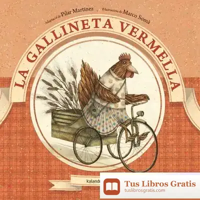 Descargar La Gallineta Vermella
