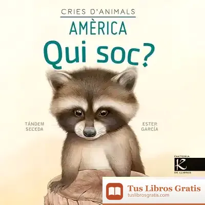 Descargar Qui Soc? Cries Danimals - Amèrica