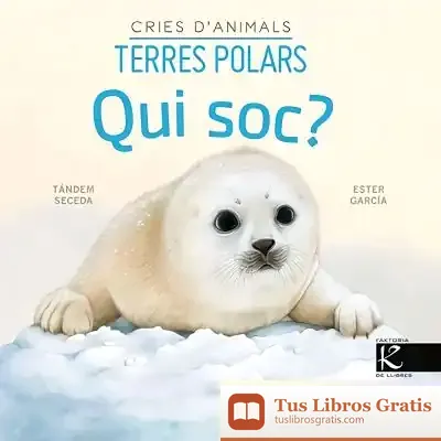 Descargar Qui Soc? Cries Danimals - Àsia de Pilar Martínez