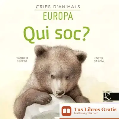 Descargar Qui Soc? Cries D?Animals - Europa
