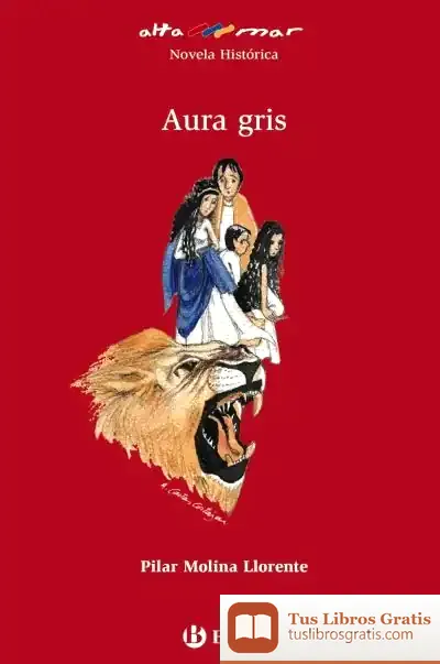 Descargar Aura Gris