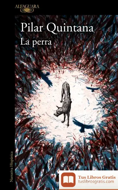Descargar La Perra
