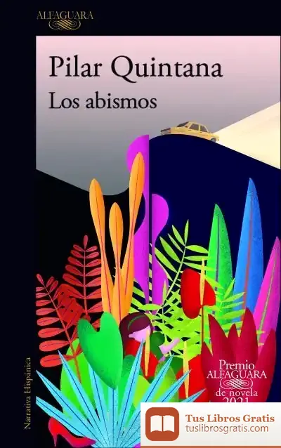 Descargar Los Abismos