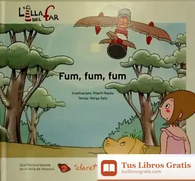 Descargar Fum, Fum, Fum