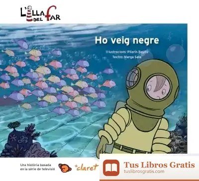 Descargar Ho Veig Negre