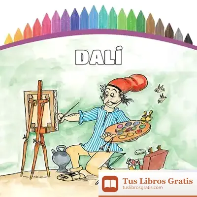 Descargar Pintem! Dalí