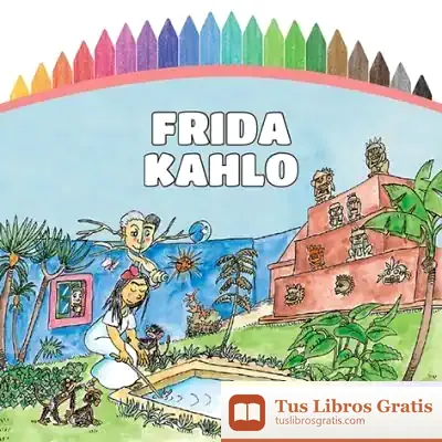 Descargar Pintem! Frida Kahlo