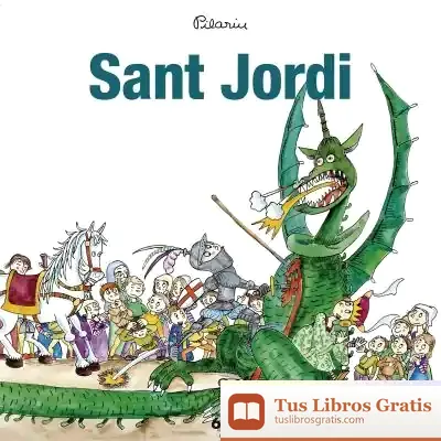 Descargar Sant Jordi