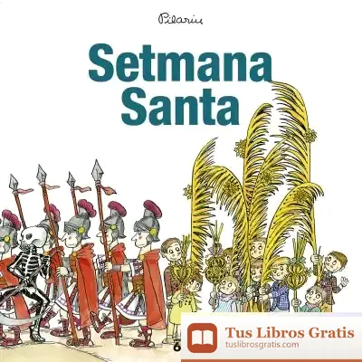 Descargar Setmana Santa