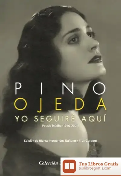 Descargar Yo Seguiré Aquí