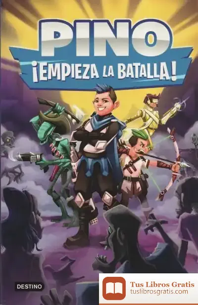 Descargar Pino. ¡Empieza La Batalla!