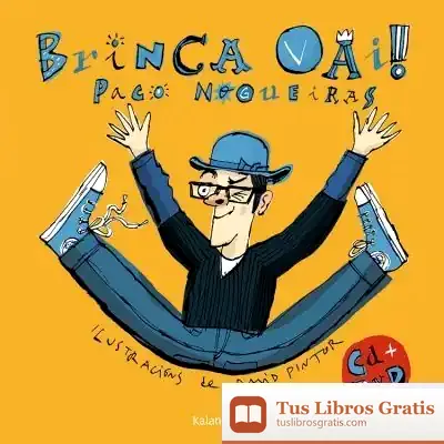 Descargar Brinca Vai !