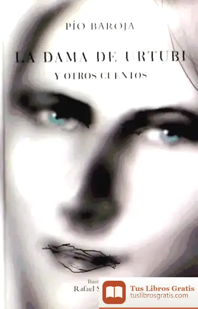 Descargar Dama De Urtubi Y Otros Cuentos,La