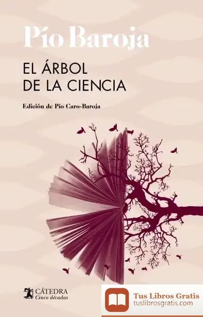 Descargar El Árbol De La Ciencia