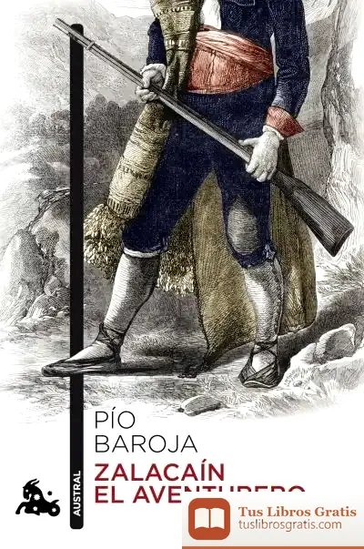 Descargar Zalacaín El Aventurero