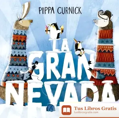 Descargar La Gran Nevada