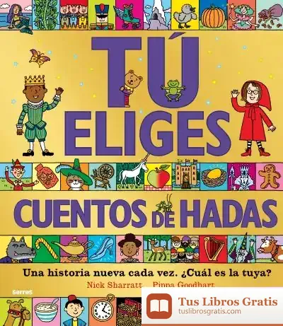 Descargar Tu Eliges Cuentos De Hadas