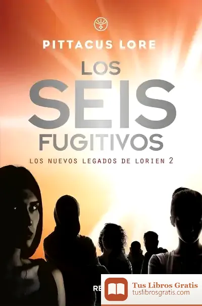 Descargar Generación Uno (2). Los Seis Fugitivos