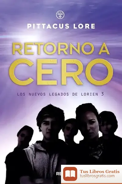 Descargar Generacion Uno 3. Retorno A Cero